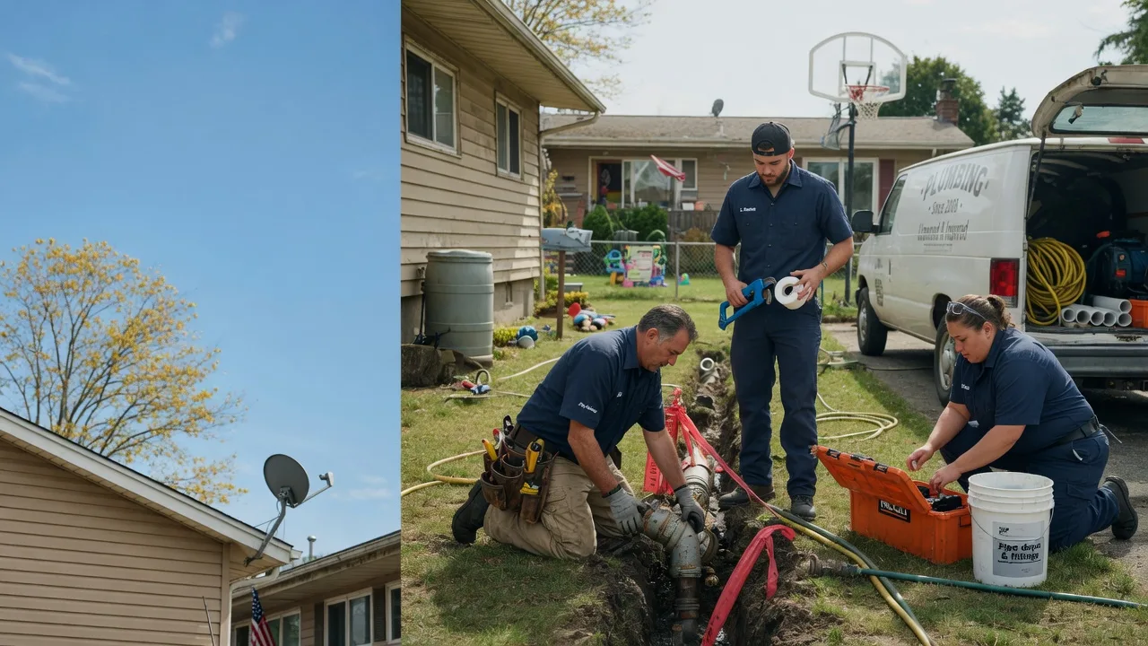 Garbage Disposal Replacement in Prospect, VA near me
